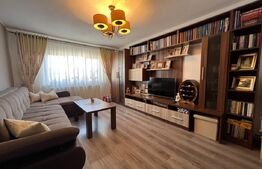 Apartament cu 4 camere - Andrei Muresanu