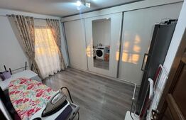 Apartament cu 4 camere - Andrei Muresanu