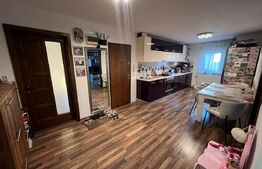 Apartament cu 4 camere - Andrei Muresanu