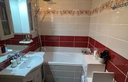 Apartament cu 4 camere - Andrei Muresanu