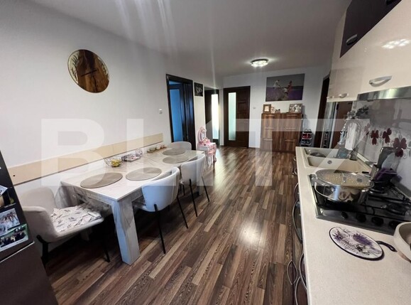 Apartament de vânzare 4 camere Nord - 197025AV | BLITZ Bistriţa | Poza2
