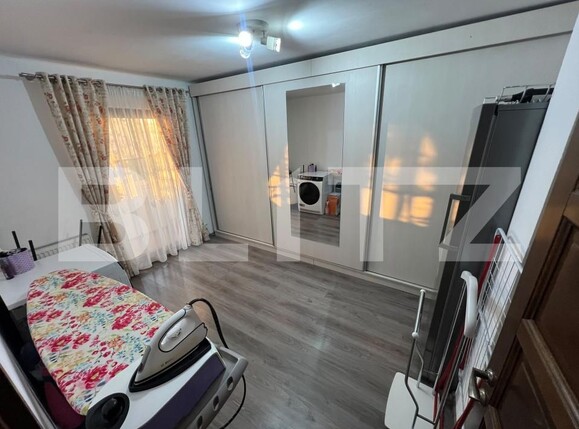 Apartament de vânzare 4 camere Nord - 197025AV | BLITZ Bistriţa | Poza6