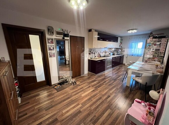 Apartament de vânzare 4 camere Nord - 197025AV | BLITZ Bistriţa | Poza3
