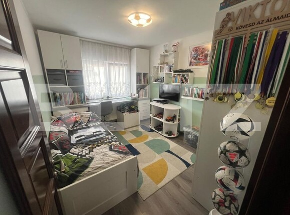 Apartament de vânzare 4 camere Nord - 197025AV | BLITZ Bistriţa | Poza5