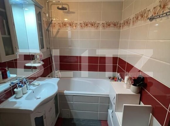 Apartament de vânzare 4 camere Nord - 197025AV | BLITZ Bistriţa | Poza7