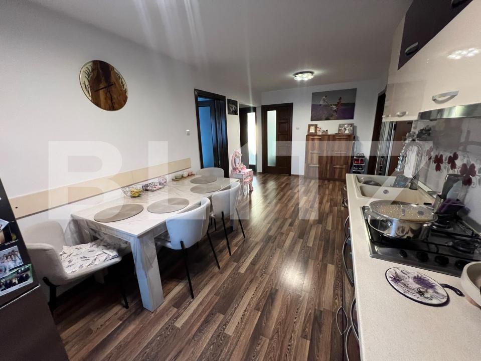 Apartament de vânzare 4 camere Nord - 197025AV | BLITZ Bistriţa | Poza2
