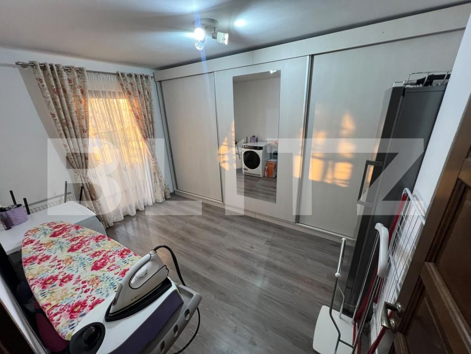 Apartament de vânzare 4 camere Nord - 197025AV | BLITZ Bistriţa | Poza6