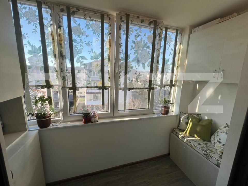Apartament de vânzare 4 camere Nord - 197025AV | BLITZ Bistriţa | Poza8