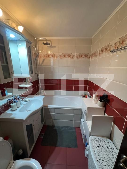 Apartament de vânzare 4 camere Nord - 197025AV | BLITZ Bistriţa | Poza7