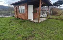 Teren ectravilan de vanzare, 1.550 mp