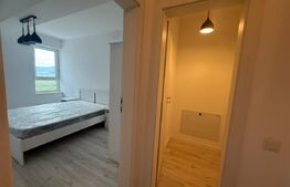Apartament cu 2 camere, terasă 12 mp, parcare inclusă – Panoramic