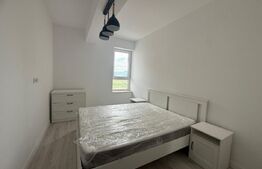 Apartament cu 2 camere, terasă 12 mp, parcare inclusă – Panoramic
