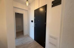 Apartament cu 2 camere, terasă 12 mp, parcare inclusă – Panoramic