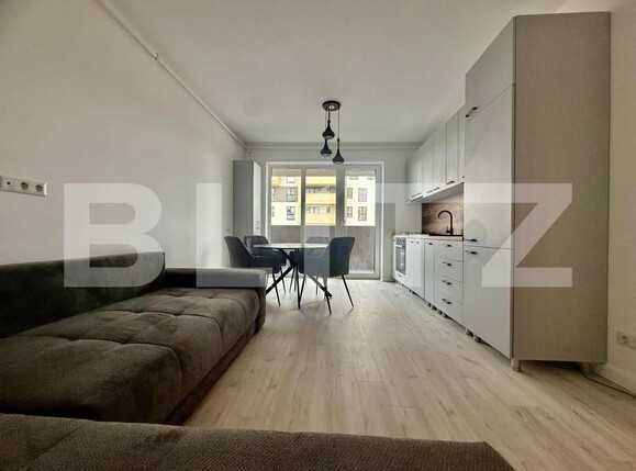 Apartament de vânzare 2 camere Centura - 197177AV | BLITZ Bistriţa | Poza1