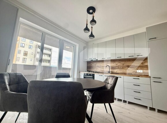 Apartament de vânzare 2 camere Centura - 197177AV | BLITZ Bistriţa | Poza3