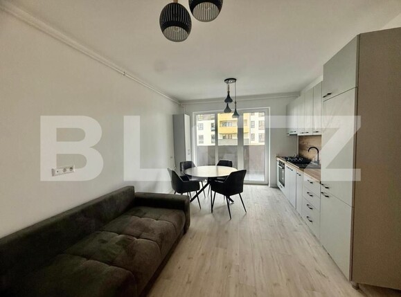 Apartament de vânzare 2 camere Centura - 197177AV | BLITZ Bistriţa | Poza2