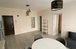 Apartament 2 camere, terasă 8 mp, parcare inclusă – Aurel Vlaicu 