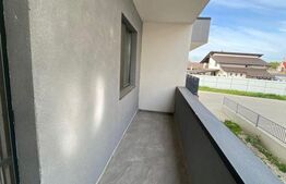 Apartament 2 camere, terasă 8 mp, parcare inclusă – Aurel Vlaicu 
