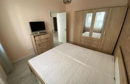 Apartament 2 camere, terasă 8 mp, parcare inclusă – Aurel Vlaicu 