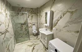 Apartament 2 camere, terasă 8 mp, parcare inclusă – Aurel Vlaicu 