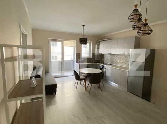 Apartament de vânzare 2 camere Centura - 197179AV | BLITZ Bistriţa | Poza1