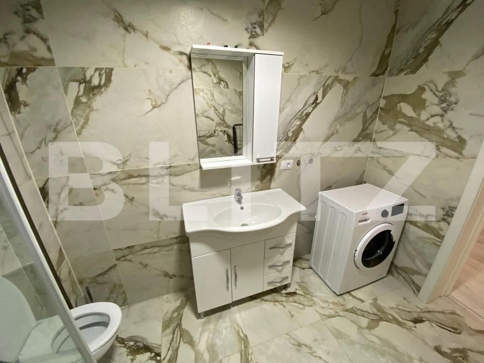 Apartament de vânzare 2 camere Centura - 197179AV | BLITZ Bistriţa | Poza6