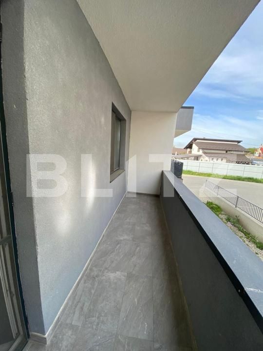 Apartament de vânzare 2 camere Centura - 197179AV | BLITZ Bistriţa | Poza3