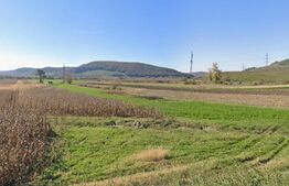 Oportunitate! 59 ari teren agricol la doar 13.000 €