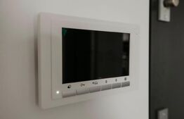 Apartament cu 2 camere, panoramic + loc de parcare 