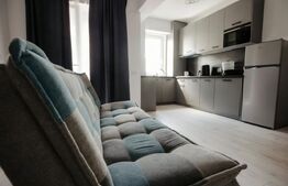 Apartament cu 2 camere, panoramic + loc de parcare 