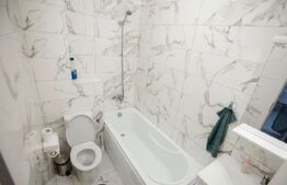 Apartament cu 2 camere, panoramic + loc de parcare 