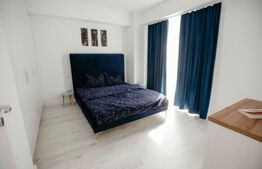 Apartament cu 2 camere, panoramic + loc de parcare 