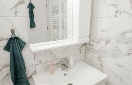 Apartament cu 2 camere, panoramic + loc de parcare 