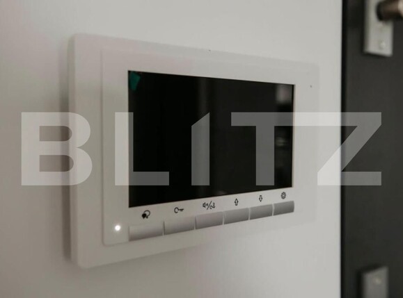 Apartament de închiriat 2 camere Cetății - 197205AI | BLITZ Bistriţa | Poza9