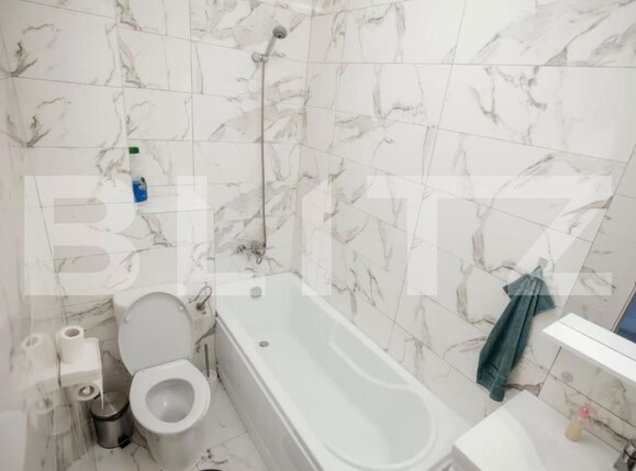 Apartament de închiriat 2 camere Cetății - 197205AI | BLITZ Bistriţa | Poza7