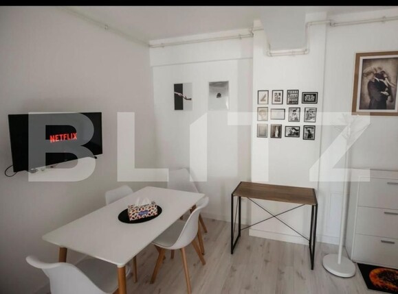 Apartament de închiriat 2 camere Cetății - 197205AI | BLITZ Bistriţa | Poza5