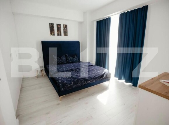 Apartament de închiriat 2 camere Cetății - 197205AI | BLITZ Bistriţa | Poza4
