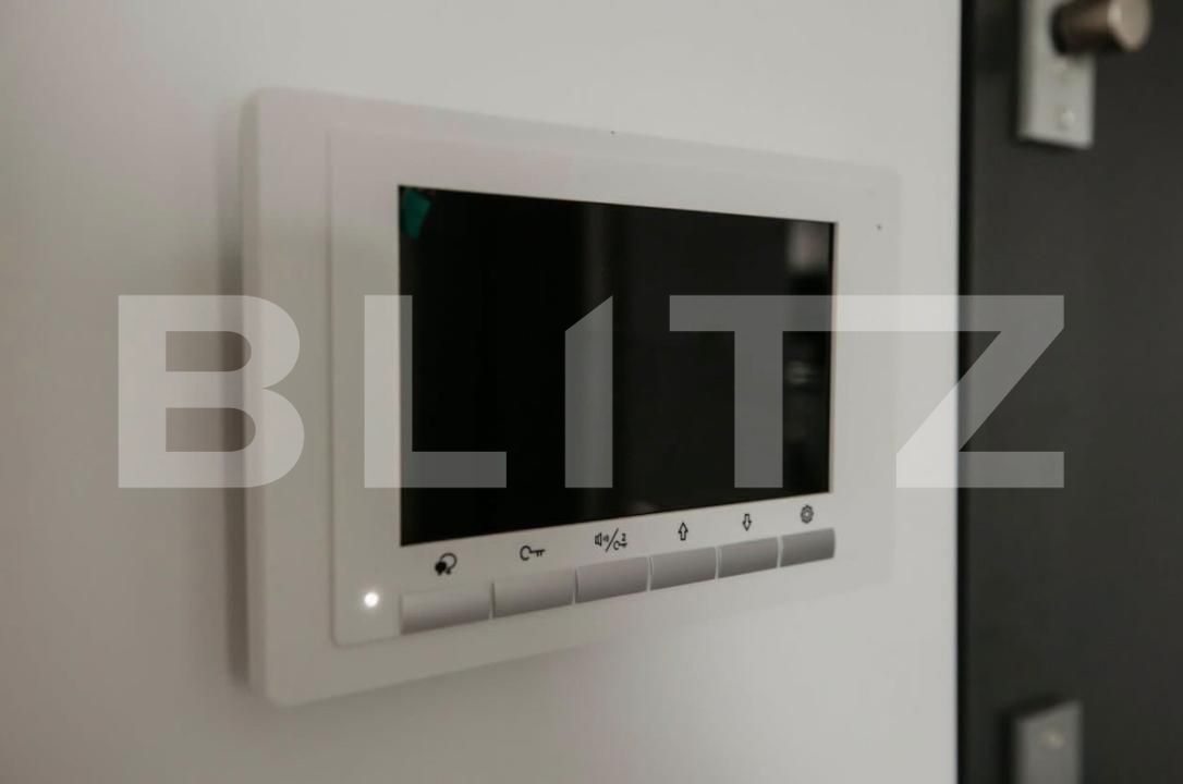 Apartament de închiriat 2 camere Cetății - 197205AI | BLITZ Bistriţa | Poza9