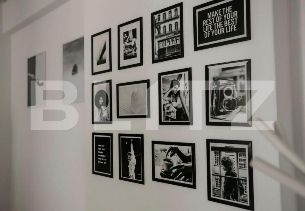 Apartament de închiriat 2 camere Cetății - 197205AI | BLITZ Bistriţa | Poza6