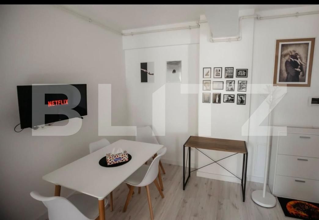 Apartament de închiriat 2 camere Cetății - 197205AI | BLITZ Bistriţa | Poza5
