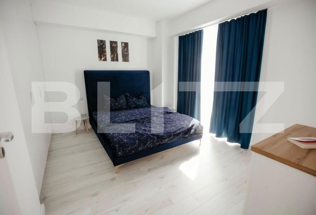 Apartament de închiriat 2 camere Cetății - 197205AI | BLITZ Bistriţa | Poza4