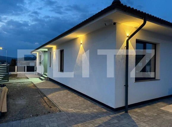 Casa de vânzare 5 camere Unirea - 197249CV | BLITZ Bistriţa | Poza1