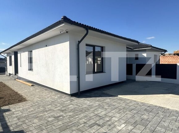 Casa de vânzare 5 camere Unirea - 197249CV | BLITZ Bistriţa | Poza7