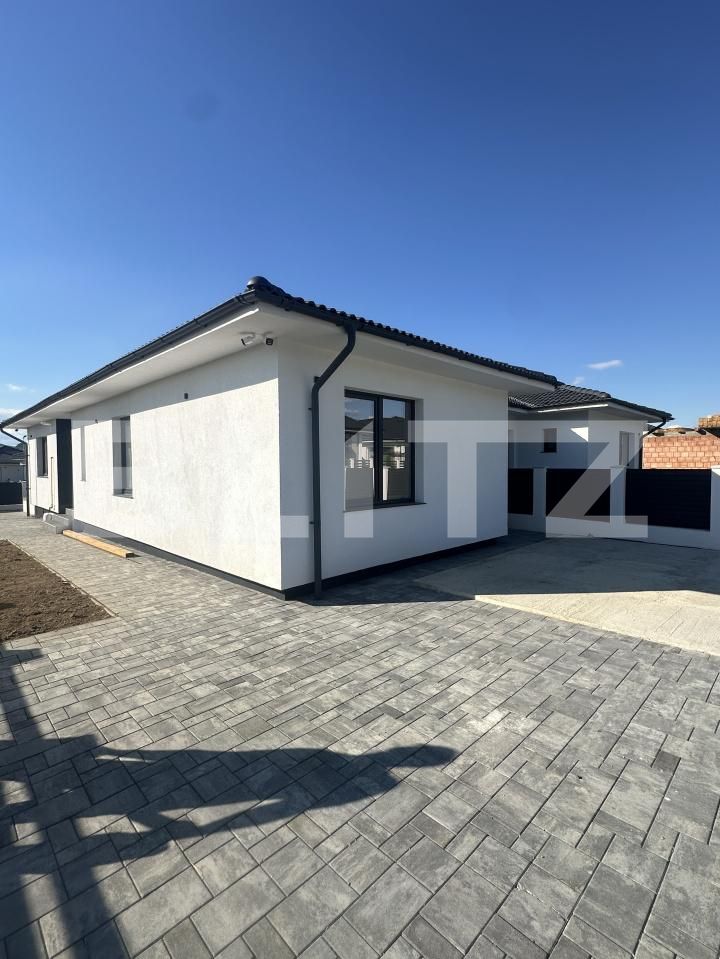 Casa de vânzare 5 camere Unirea - 197249CV | BLITZ Bistriţa | Poza7