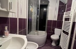 Casa pe 3 nivele si 13 arii teren 