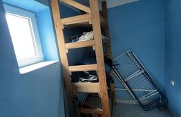 Casa pe 3 nivele si 13 arii teren 