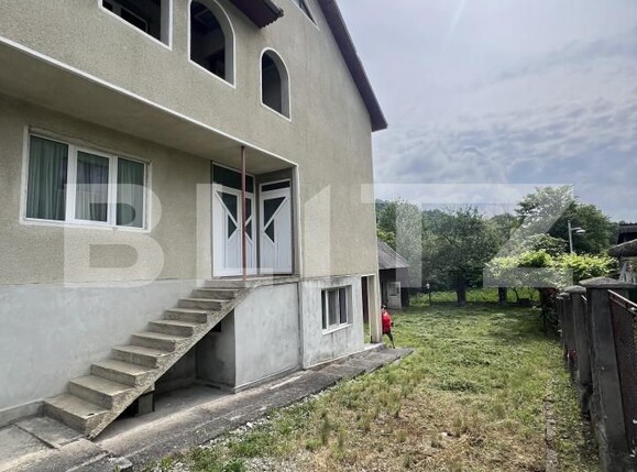 Casa de vânzare 10 camere Est - 197254CV | BLITZ Bistriţa | Poza8