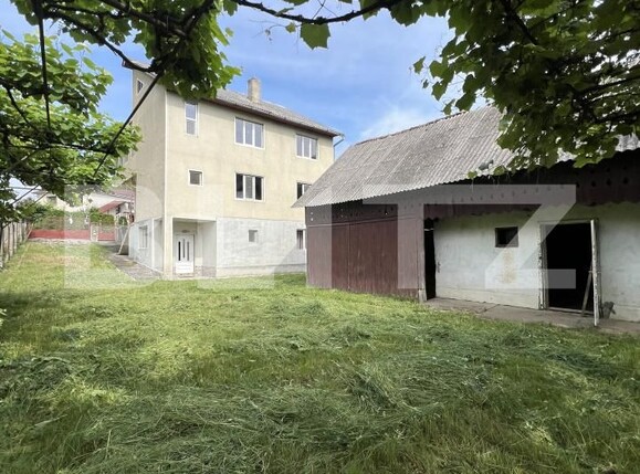 Casa de vânzare 10 camere Est - 197254CV | BLITZ Bistriţa | Poza10