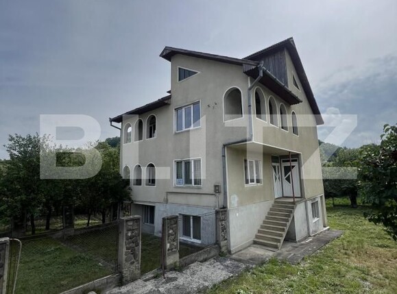 Casa de vânzare 10 camere Est - 197254CV | BLITZ Bistriţa | Poza14