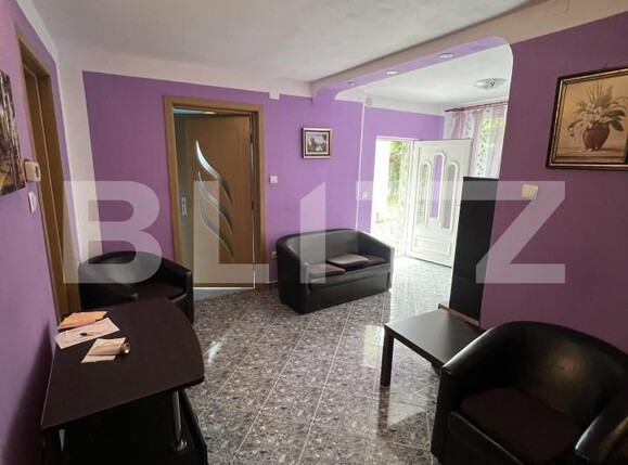 Casa de vânzare 10 camere Est - 197254CV | BLITZ Bistriţa | Poza3